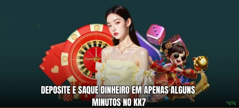 Como instalar o app da 5g5g