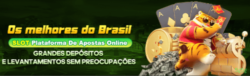 Jogos do cassino